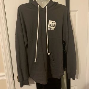 disney world hooded spirit jersey⭐️